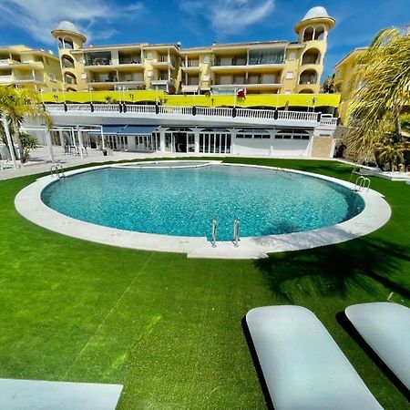 Peñíscola Apartamento Sant Antoni מראה חיצוני תמונה