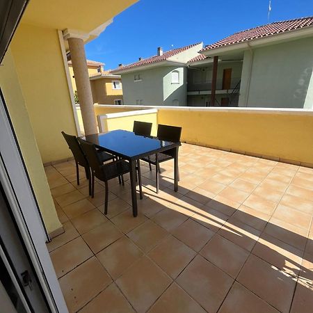 Peñíscola Apartamento Sant Antoni מראה חיצוני תמונה