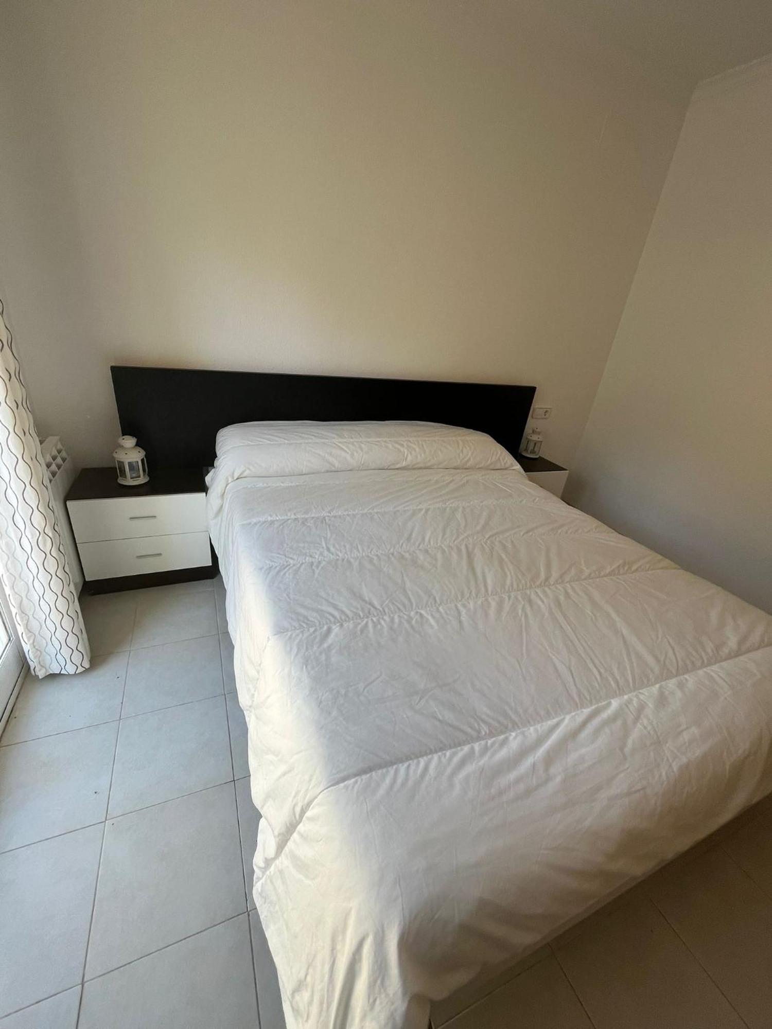 Peñíscola Apartamento Sant Antoni מראה חיצוני תמונה