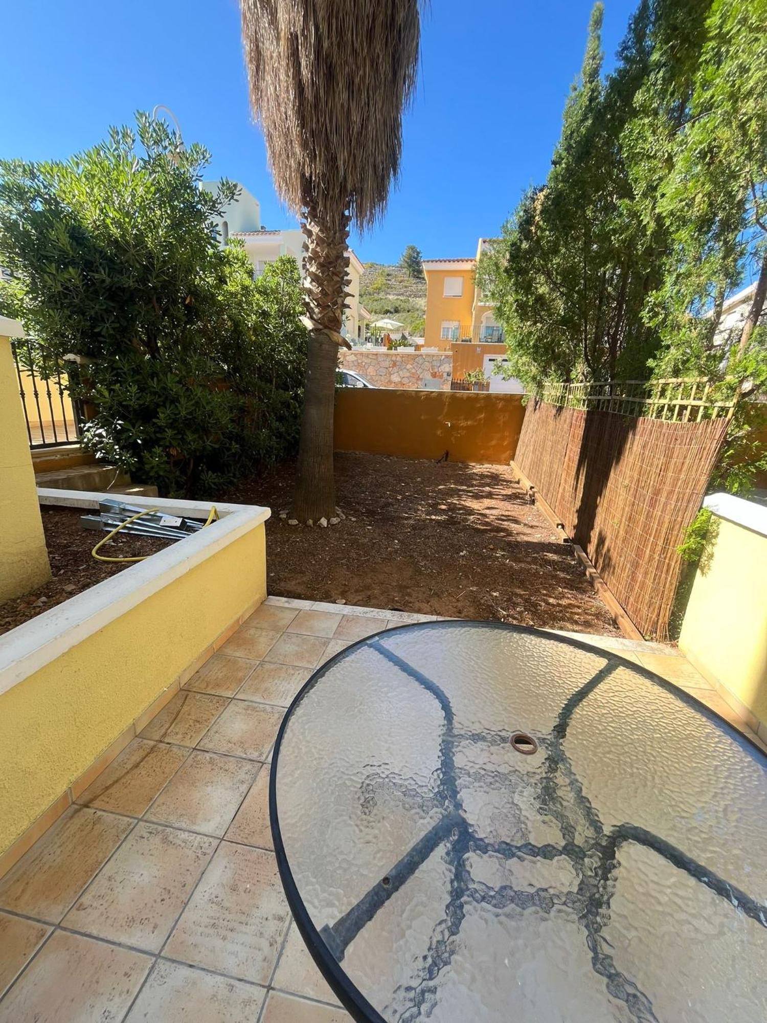 Peñíscola Apartamento Sant Antoni מראה חיצוני תמונה
